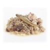FISH4CATS Sardine with anchovy - wet cat food - 70g