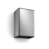 Philips Hue WCA Resonate Outdoor Wall Lantern, Inox | 8 W | 2000-6500 Hue White Colour Ambiance