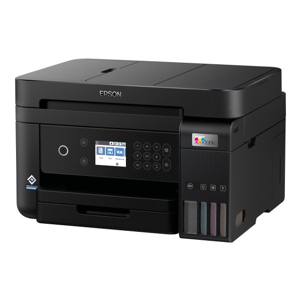 Epson Multifunctional printer | EcoTank L6270 ...