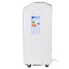 Portable air conditioner WHIRLPOOL PACF29CO White