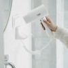 Adler AD 2285 Wall-Mount Hair Dryer, White