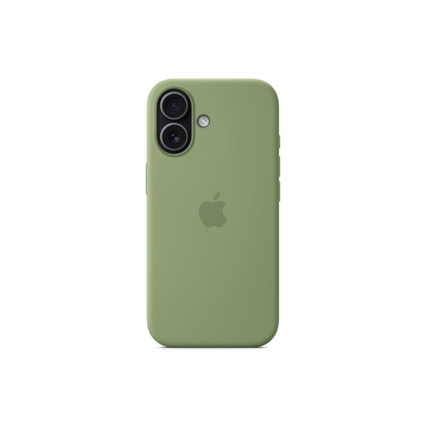 Apple iPhone 17 Silicone Case with ...
