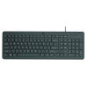 HP 150 Wired Keyboard