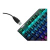 SteelSeries | APEX 7 | Mechanical Gaming Keyboard | Wired | RGB LED light | US