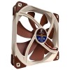 Noctua NF-A14 PWM Computer case Fan 14 cm Brown