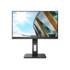 AOC 22P2Q - LED monitor - Full HD (1080p) - 21.5