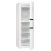 Gorenje Freezer | FN619EAW6 | Energy efficiency class E | Upright | Free standing | Height 185 cm | Total net capacity 280 L | No Frost system | Display | White