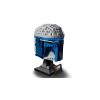 LEGO STAR WARS 75408 Jango Fett Helmet