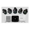 Epson | EB-PU1007W | WUXGA (1920x1200) | 7000 ANSI lumens | 2500000:1 | White | Lamp warranty 12 month(s)