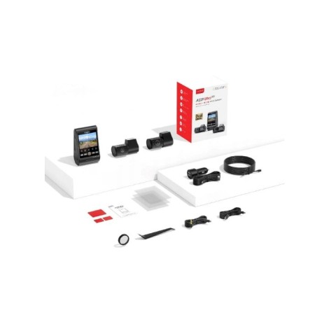 VIOFO A229 ULTRA 3CH-G GPS video recorder