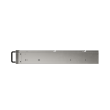 LANBERG Rackmount Server Chassis ATX 2U