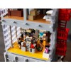 LEGO MARVEL 76178 DAILY BUGLE