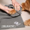 Vileda PET PRO L microfibre pet towel