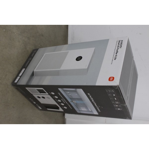 SALE OUT. Xiaomi Smart Air Purifier ...
