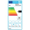 Cata Hood SYGMA 6010 BK Width 90cm, Max 802 m³/h, LED, Black