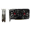 Graphics Card|BIOSTAR|AMD|Radeon RX 580|1150 MHz|8 GB|GDDR5|256 bit|PCI Express x16 3.0|Active|VA5815RF82