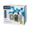 Ozone generator BLOW OZ-01 ozonator 60,000 mg/h 120W
