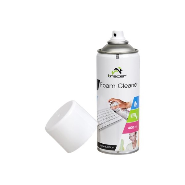 TRACER TRASRO42092 Foam Cleaner