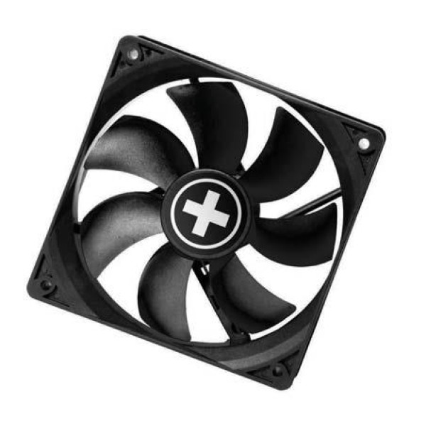 CASE FAN 80MM/XF034 XILENCE