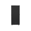 LANBERG Rack cabinet 47U 800x1200 glass