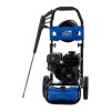 Scheppach high-pressure cleaner HCP5000