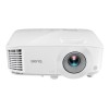 Benq | MW550 | WXGA (1280x800) | 3600 ANSI lumens | White | Lamp warranty 12 month(s)