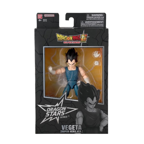 DRAGON BALL DRAGON STARS VEGETA (DBS ...