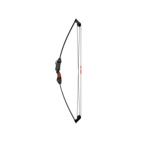 Poe Lang EK Chameleon Black 10-15 LBS Compound Bow (Co-017B)