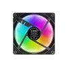 CASE FAN 120MM XPF120X.ARGB/12V XF083 XILENCE