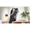 Bosch BCS931GAC stick vacuum/electric broom Battery Dry HEPA Bagless 0.4 L Graphite 3 Ah