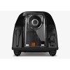 Bagless hoover Blizzard CX1 Comfort ObsidianBlack