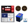 Activejet AH-57R Ink cartridge (replacement for HP 57 C6657AE; Premium; 21 ml; color)