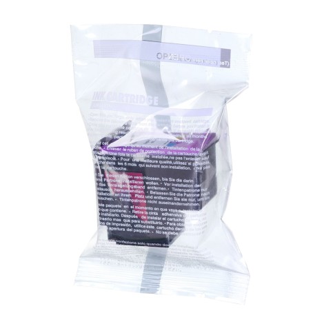 Superbulk ink for HP 305XL 3YM63AE reg SPB-305XLC, 17 ml, colour