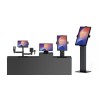 KIOSK SCO CRANE 1 27''/4+64 I23I01-03464 IMIN