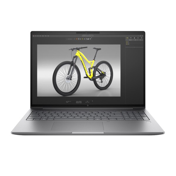 HP Zbook Power 16 G11 Ryzen ...