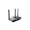 Wireless Router|DAHUA|Router|3000 Mbps|IEEE 802.11a|IEEE 802.11b|IEEE 802.11g|IEEE 802.11n|IEEE 802.11ac|IEEE 802.11ax|Number of antennas 4|AX30