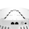 Access Point|MIKROTIK|1800 Mbps|IEEE 802.11b|IEEE 802.11g|IEEE 802.11n|IEEE 802.11ac|IEEE 802.11ax|2x10Base-T / 100Base-TX / 1000Base-T|CAPGI-5HAXD2HAXD