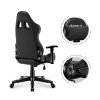 Huzaro HZ-Ranger 6.0 Black gaming chair for children