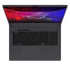 Notebook|ASUS|ROG Strix|G18 (2025)|G815JPR-S9038W|CPU  Core i9|i9-14900HX|2200 MHz|18