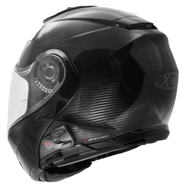 Nolan N-Com B902 X Motorbike intercom ...