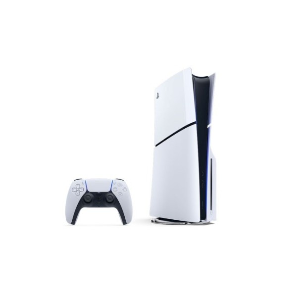 Sony PlayStation 5 SLIM Disc 1TB ...
