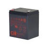CSB Battery Battery 12V 6Ah 25W Pb F2 | HRL1225W