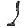 Hoover HF610HX 011 Vacuum cleaner, Handstick, Cordless, Operating time 40 min, Dust container 0.7 L, Black