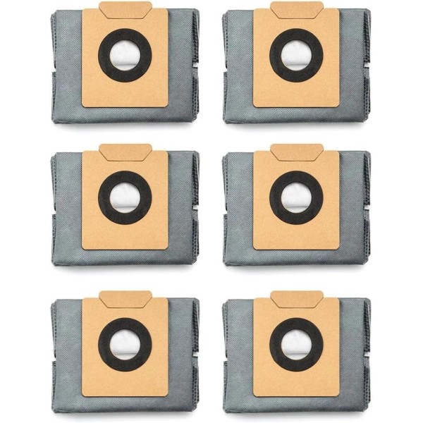 Anker Eufy | 6-Pack Large Capacity ...