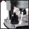 Einhell TP-RO 18 Set Li BL Black, Red, Silver 30000 RPM