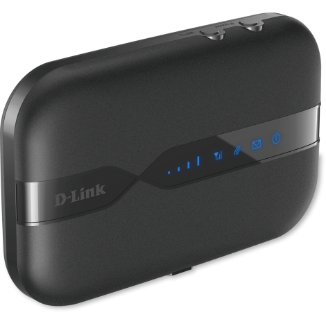 D-Link | 4G LTE Mobile WiFi Hotspot 150 Mbps | DWR-932 | 802.11n | Mesh Support No | 300 Mbit/s | N/A Mbit/s | Ethernet LAN (RJ-45) ports 1 | MU-MiMO No | no PoE | Antenna type 2xInternal