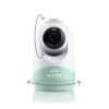 ETA | Baby Monitor | ETA530690000 MIMI | Flexible camera | White/Green