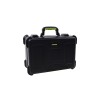 Shure SH-MICCASE15 - Plastikowa walizka z zatrzaskami na Mikrofony (15)