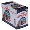 ROYAL CANIN Hairball Care Wet cat food Chunks in sauce 12x85 g
