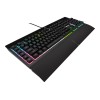 CORSAIR K55 RGB PRO XT Gaming Keyboard